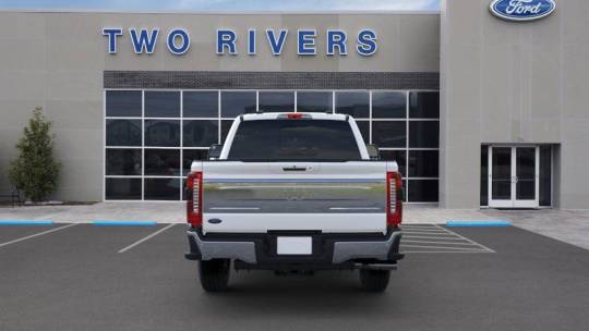2024 Ford F-250 king ranch