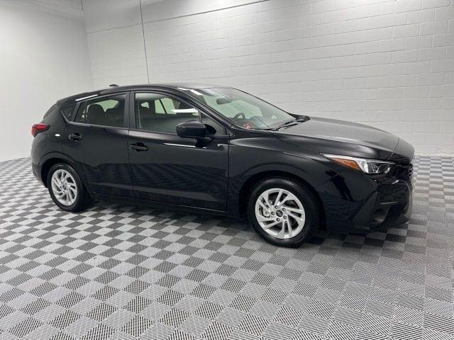2024 subaru impreza base 4dr all-wheel drive hatchback in cranston, rhode island