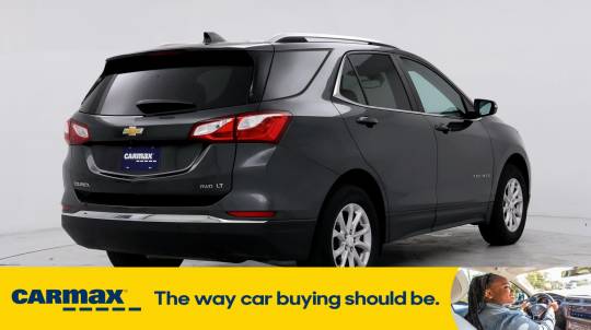 2021 Chevrolet Equinox
