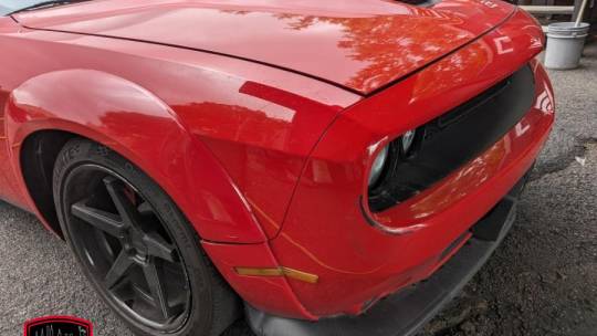 2019 Dodge Challenger