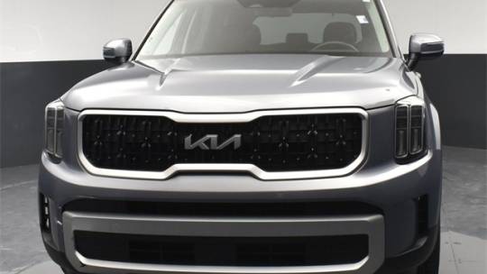 2023 Kia Telluride