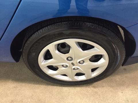 2012 ford fiesta 4 door sedan for sale in grand forks, north dakota