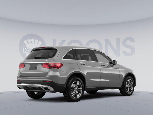 2020 mercedes-benz glc 300 4matic