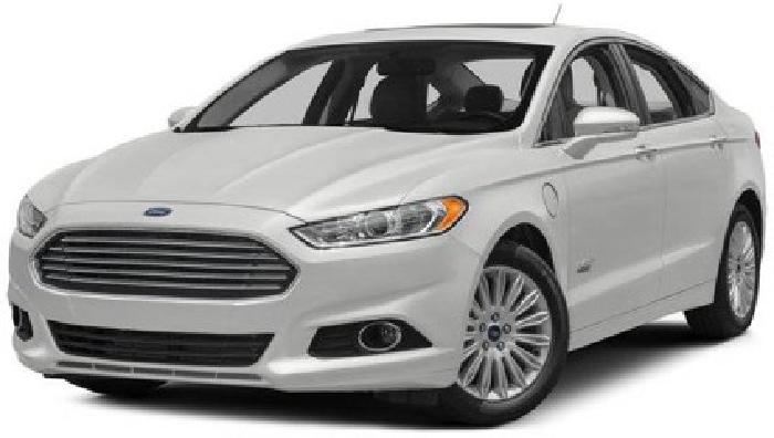 2015 ford fusion energi se luxury in scarsdale, ny