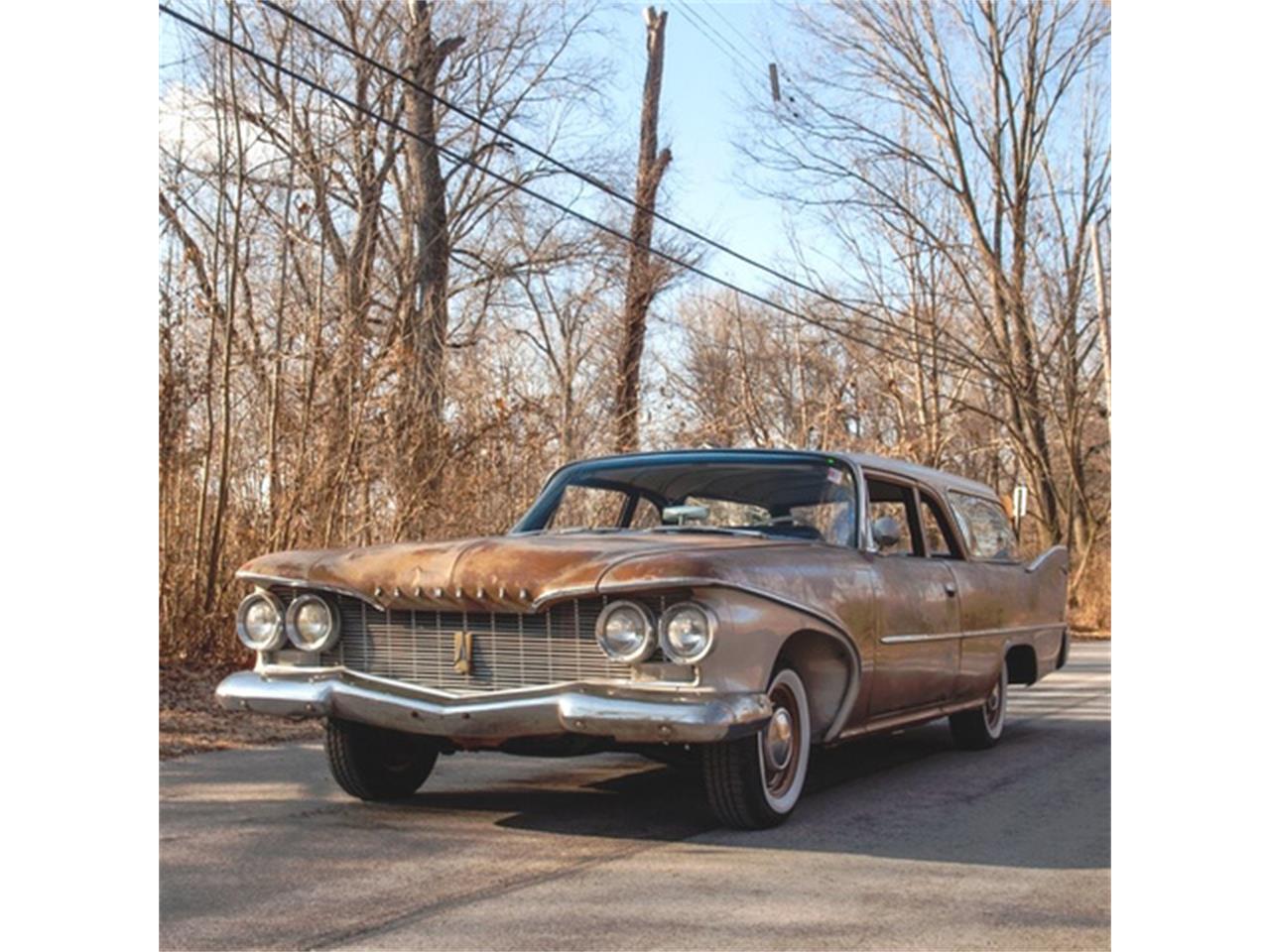 1960 plymouth suburban
