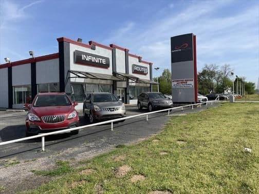 2016 kia sorento ex in bixby, oklahoma