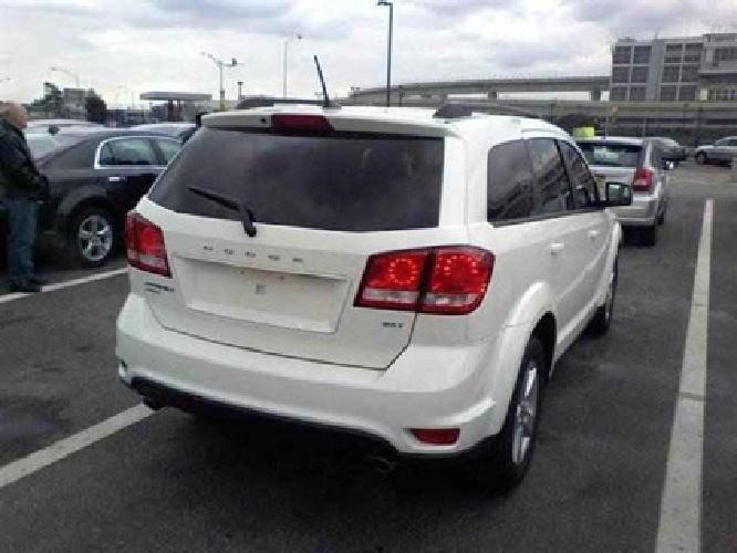 2012 dodge journey sxt sport utility 4d in elmhurst, ny