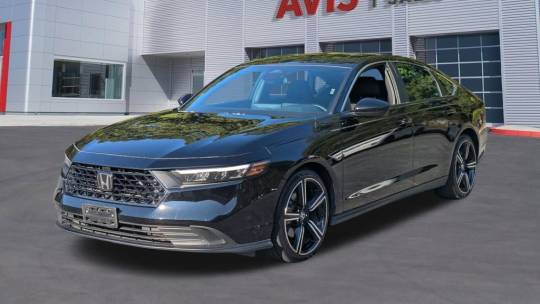2023 Honda Accord