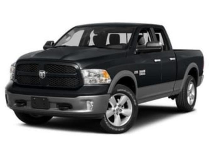 2015 ram ram pickup 1500 express 4x4 express 4dr quad cab 6.3 ft. sb pickup for sale in blue river lodge, nebraska