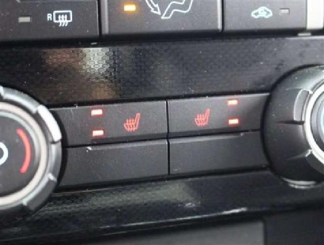 2011 ford f-150 fx4 in columbus, oh
