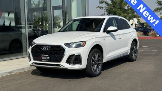 2024 Audi Q5