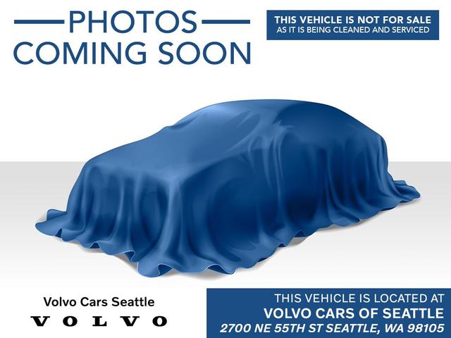 2024 volvo xc40 b5 plus dark