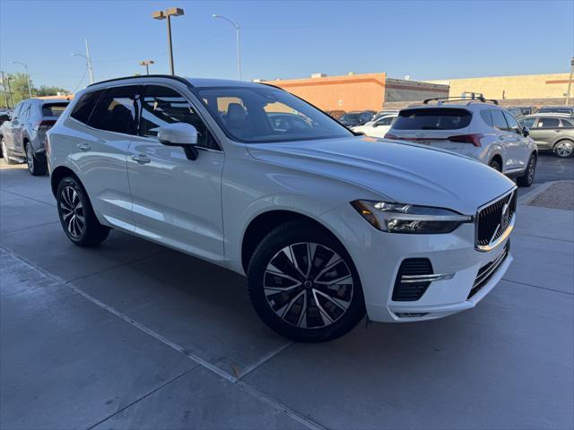 2023 volvo xc60 b5 core