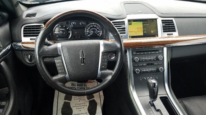 2009 lincoln mks base 4dr sedan for sale in hilo, hawaii