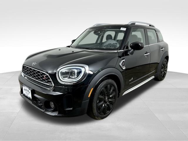 2022 mini countryman cooper all4