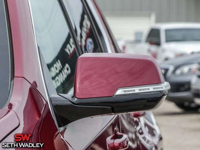 used 2018 chevrolet traverse fwd lt perry, ok 73077 for sale in perry, oklahoma