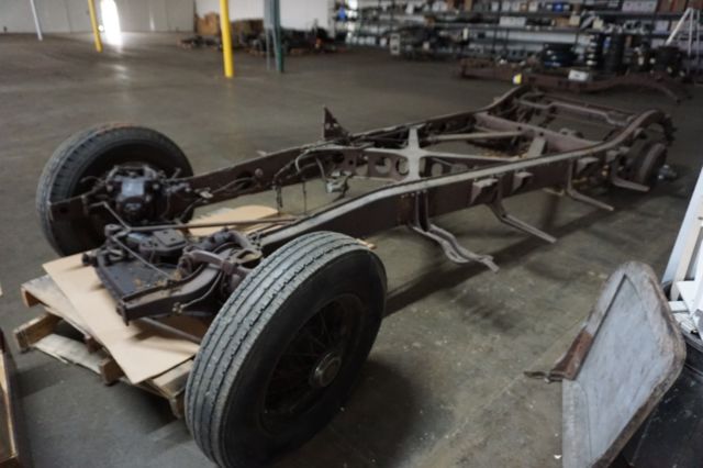 phantom iii frames