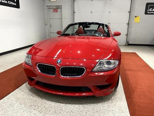 2008 bmw z4 m in saint louis, missouri