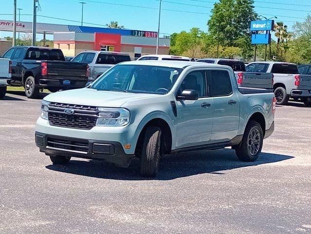 2023 ford maverick xlt in foley, alabama