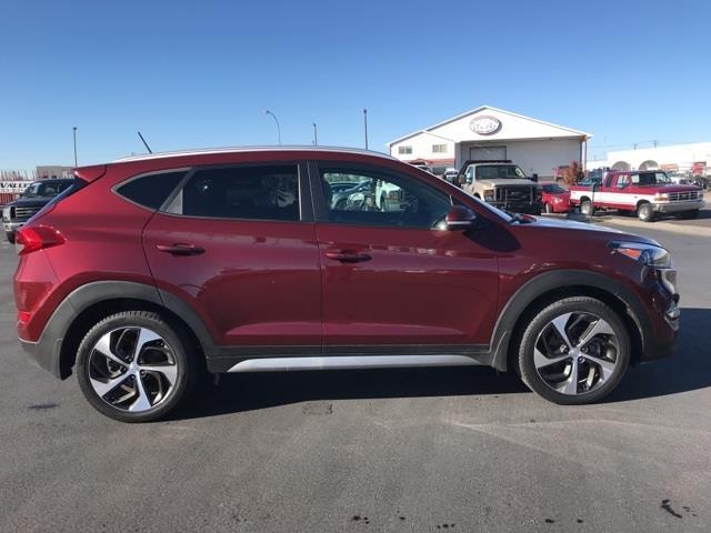 2017 hyundai tucson eco awd eco 4dr suv for sale in beachs corner, idaho