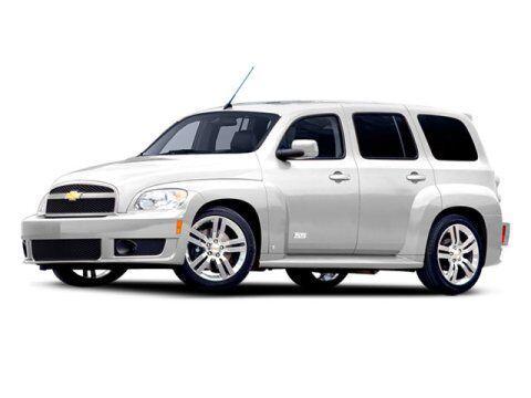 2009 chevrolet hhr lt
