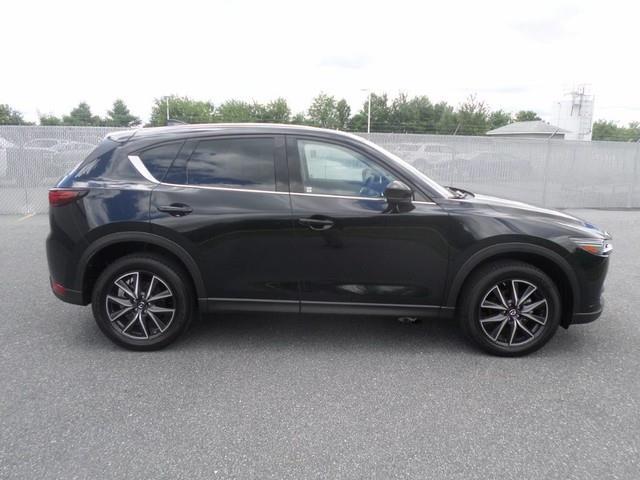 2017 mazda cx-5 grand touring awd grand touring 4dr suv for sale in milford, delaware