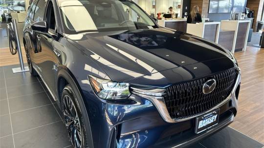 2024 Mazda CX-90