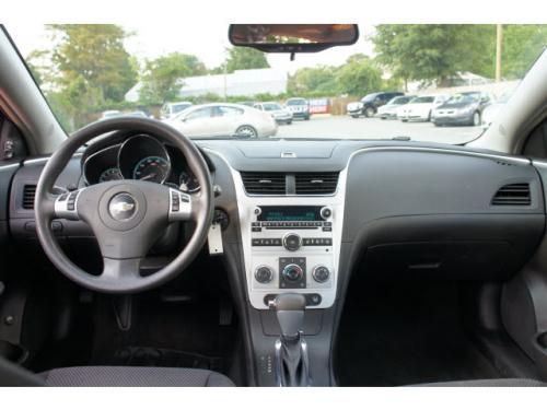 2009 chevrolet malibu lt for sale in north carolina