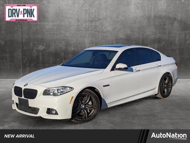 2014 bmw 550 i xdrive