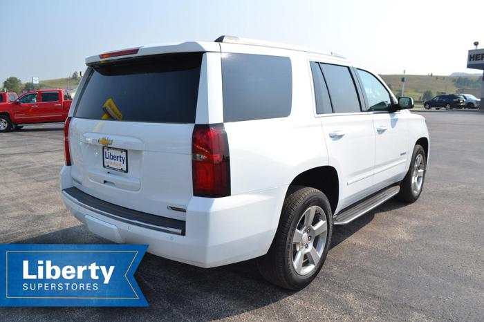 2018 chevrolet tahoe premier 4x4 premier 4dr suv for sale in jolly acres, south dakota