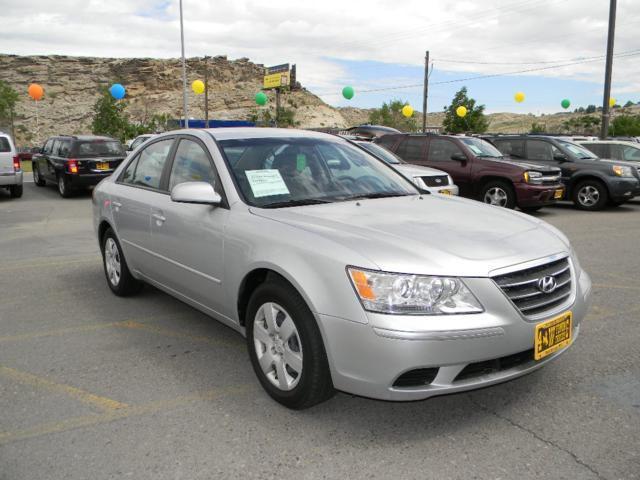 2010 hyundai sonata gls for sale in rock springs, wyoming