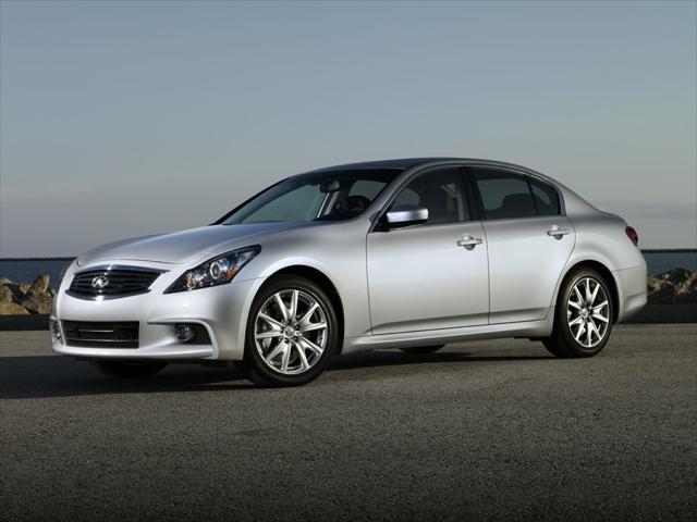 2013 infiniti g37 journey