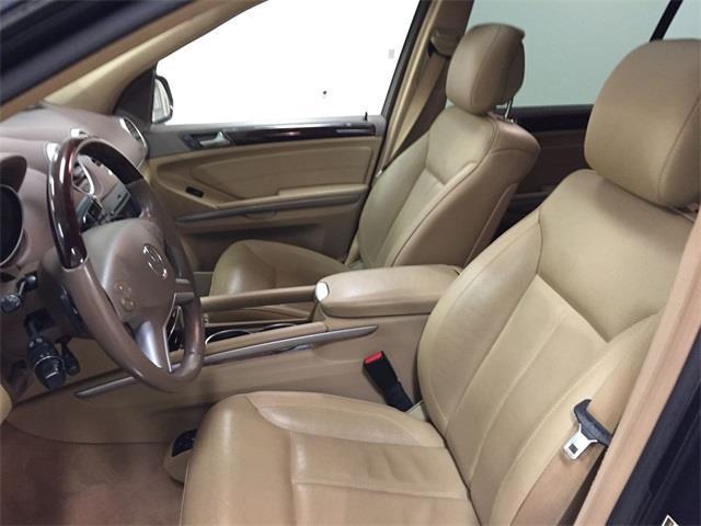 2010 mercedes-benz gl-class gl 550 4matic awd gl 550 4matic 4dr suv for sale in jolly acres, south dakota