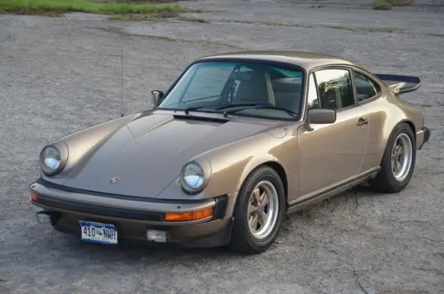 one of four hundred tribute weissach edition sc coupe