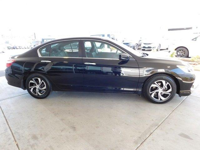 used 2016 honda accord lx sedan roseburg, or 97470 for sale in roseburg, oregon