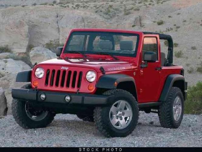 2010 *not listed jeep wrangler in baiting hollow, ny