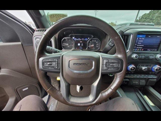 2022 gmc sierra 2500 denali