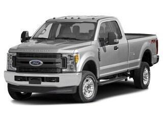 2017 ford f-250 xlt