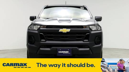2023 Chevrolet