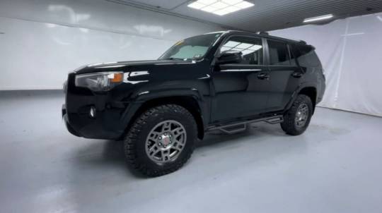 2019 Toyota 4Runner