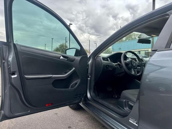 2014 volkswagen jetta 2.0l s sedan 4d in phoenix, arizona