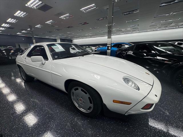 1984 porsche 928 s