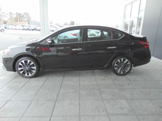 2016 nissan sentra s s 4dr sedan 6m for sale in dover, delaware