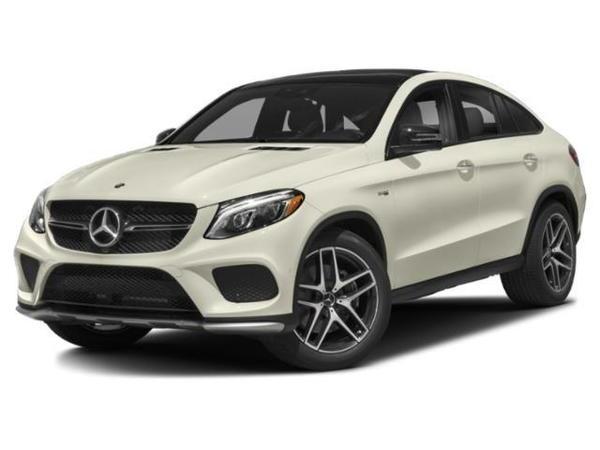 2019 mercedes-benz gle in secaucus, new jersey