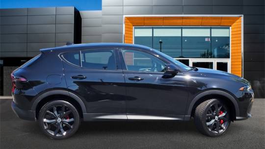 2024 Dodge Hornet