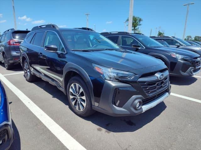 2024 subaru outback limited xt in orlando, florida