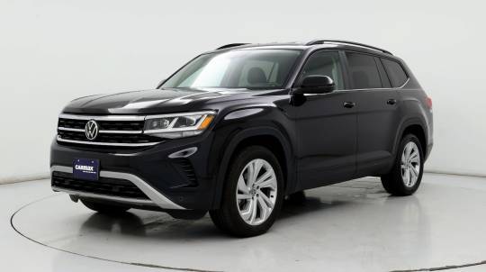 2022 Volkswagen se