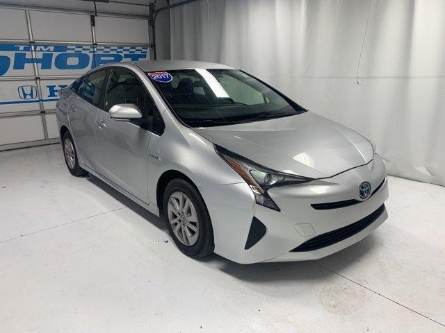 used 2017 toyota prius two ivel, ky 41642 for sale in ivel, kentucky