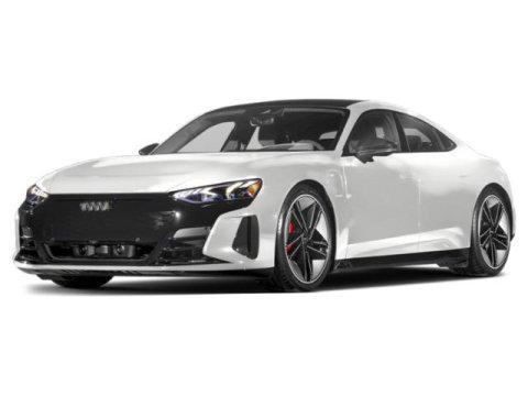 2022 audi e-tron gt premium plus
