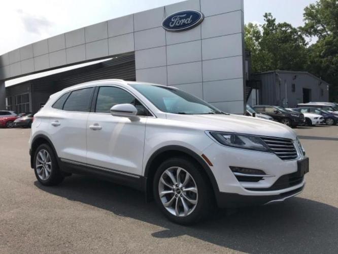 2015 lincoln mkc base awd 4dr suv for sale in danbury, connecticut